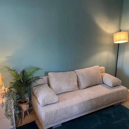 Apartment Whirlpool & Relax Am Waldschloesschen Dresden