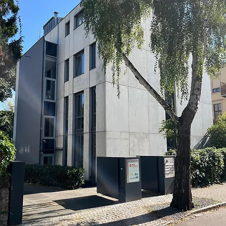 Apartment Whirlpool & Relax Am Waldschloesschen Dresden