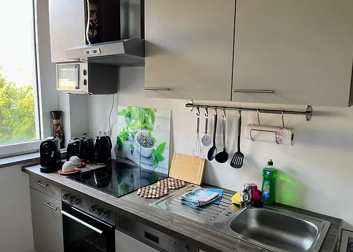 Relax Am Waldschloesschen Dresden