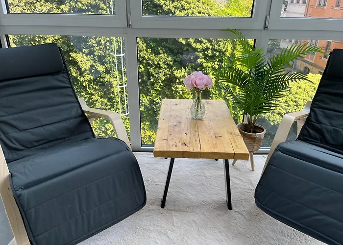 Relax Am Waldschloesschen *