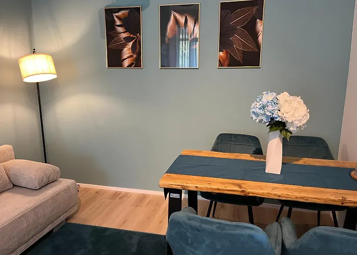 Relax Am Waldschloesschen *