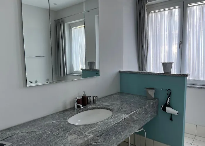 Relax Am Waldschloesschen * Dresden