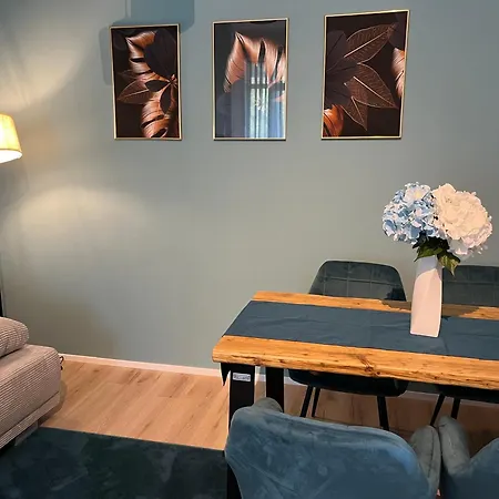 Relax Am Waldschloesschen *